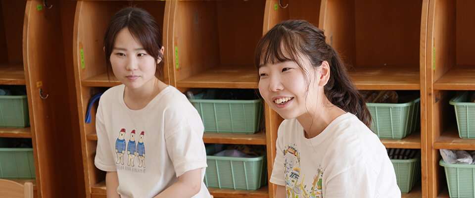 6名の先生による座談会