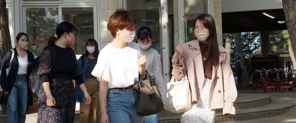 6名の先生による座談会
