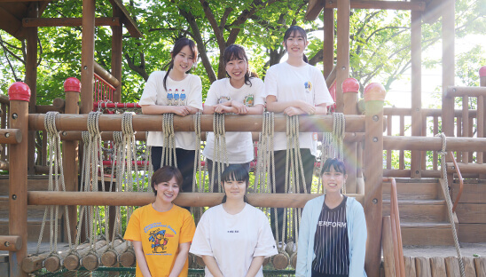 採用情報HOME